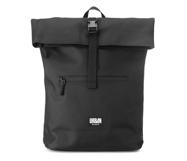Bombata Urban Big Boston czarny - 1233544 - zdjęcie